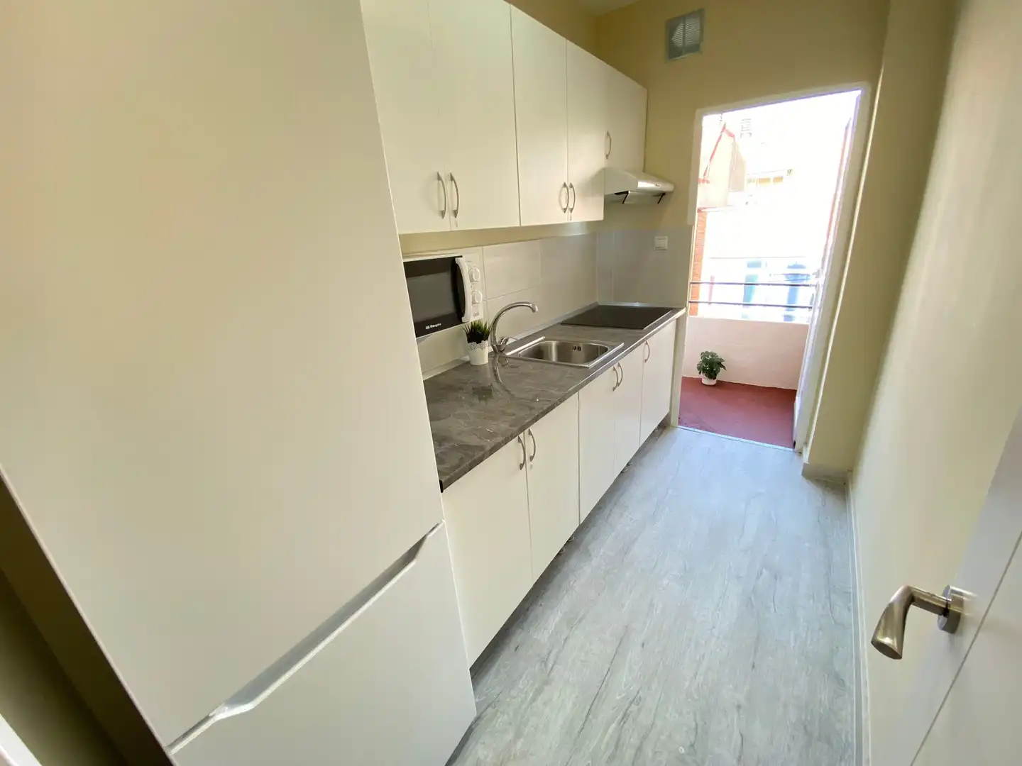Habitación en alquiler, Madrid