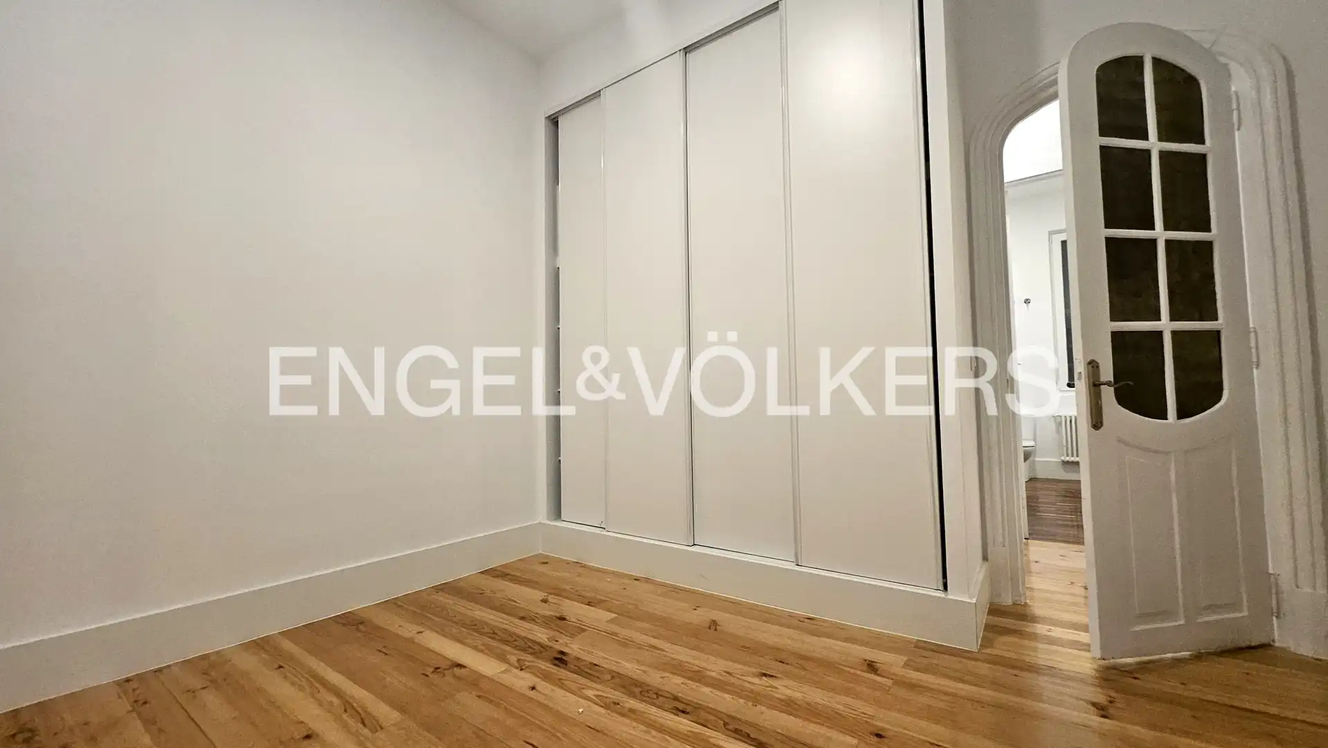Piso de 225 m² en Vigo