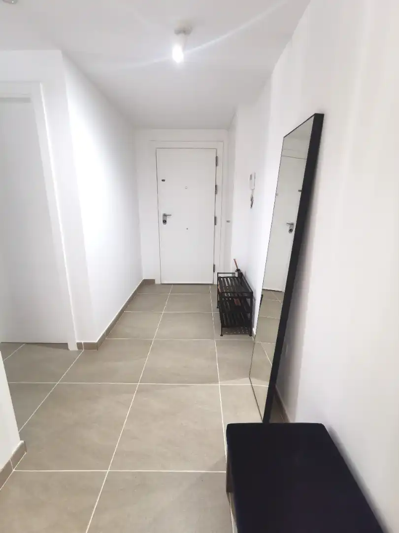 Pis de 110 m² a Torremolinos
