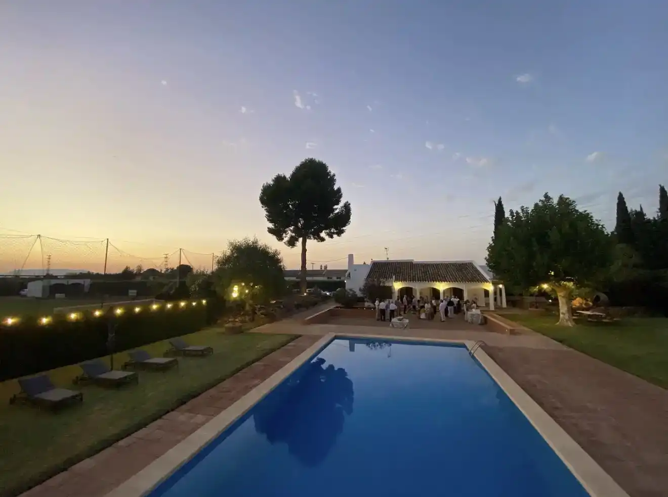Casa de 200 m² en Antequera