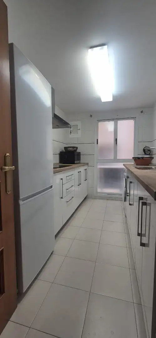 Piso de 80 m² en Sevilla