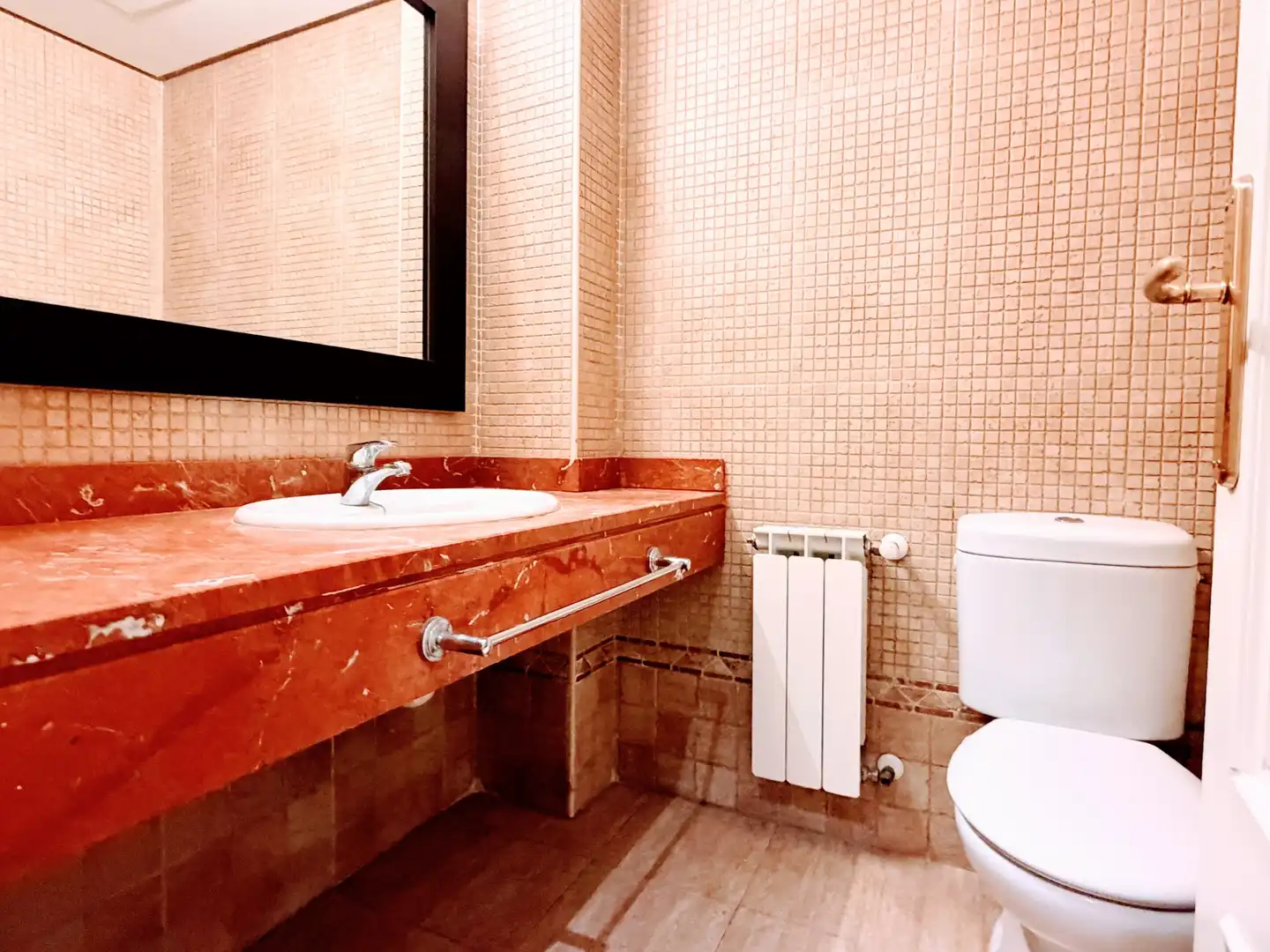 Pis de 290 m² a Madrid