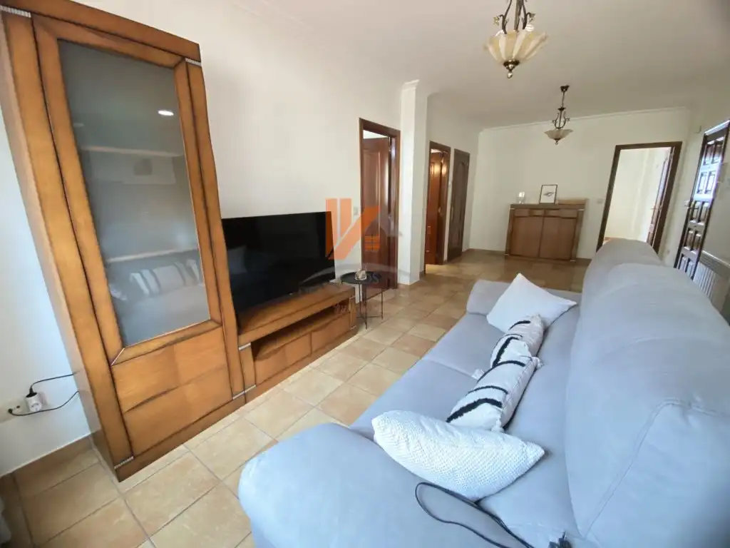 Pis de 80 m² a Santiago de Compostel·la