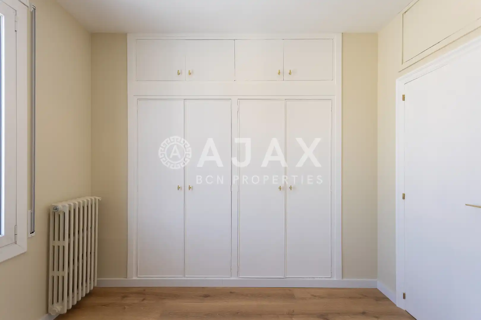 Piso de 220 m² en Barcelona