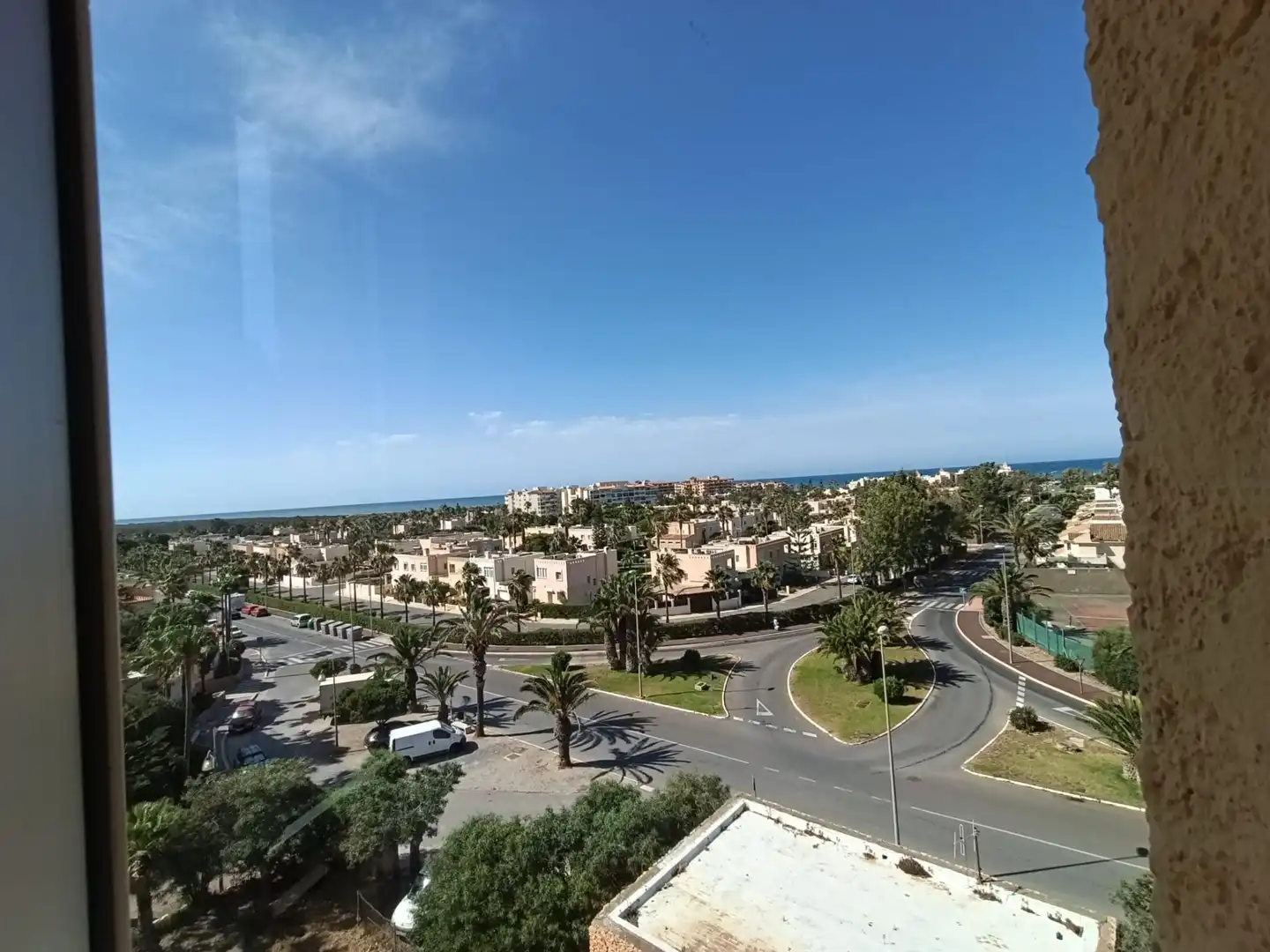 Piso de 75 m² en El Ejido