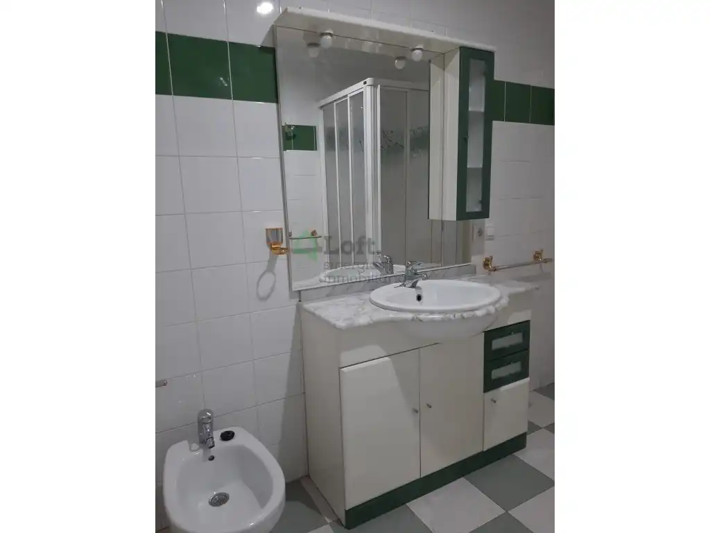 Piso de 130 m² en Badajoz