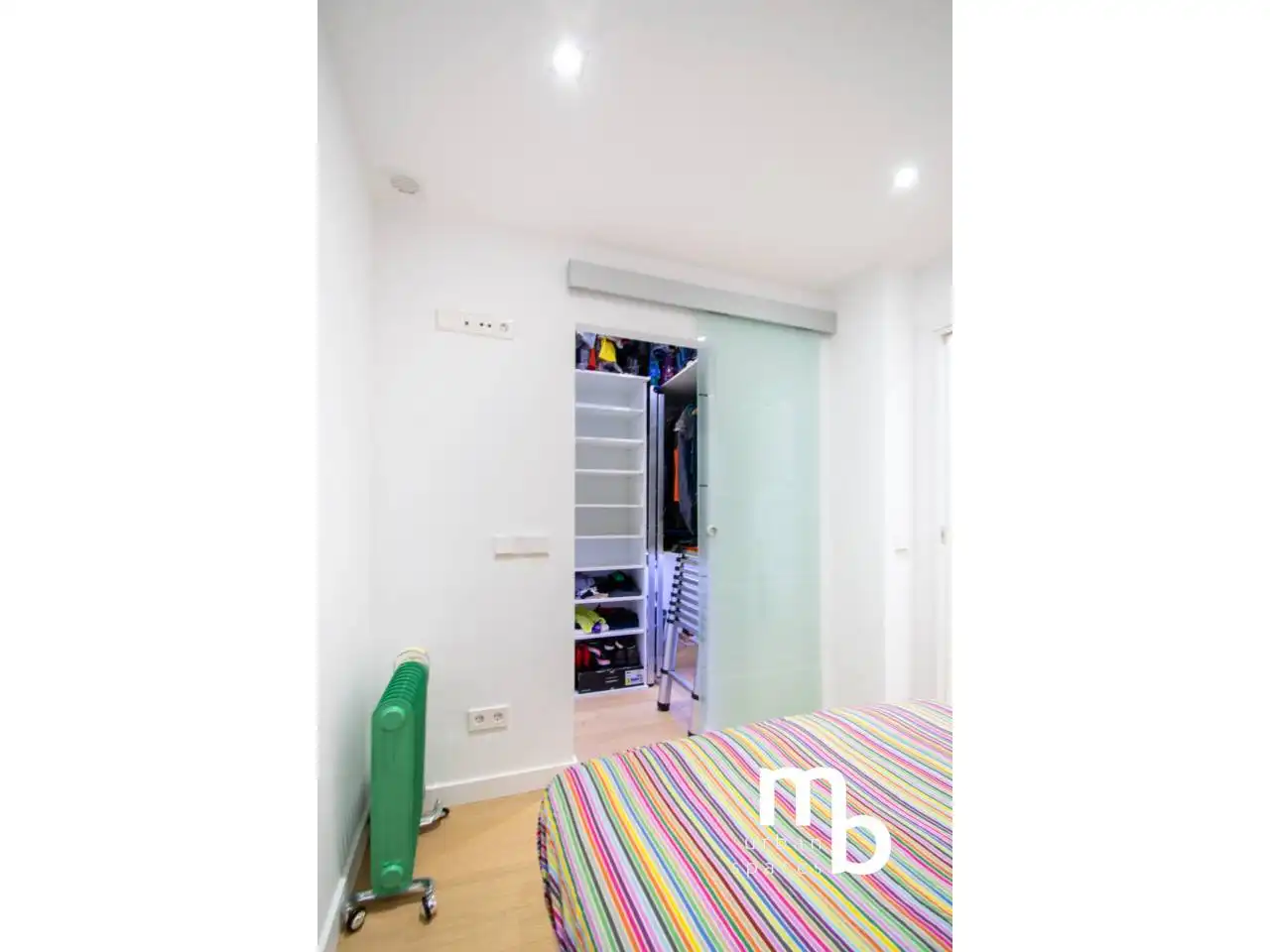 Piso de 110 m² en Madrid
