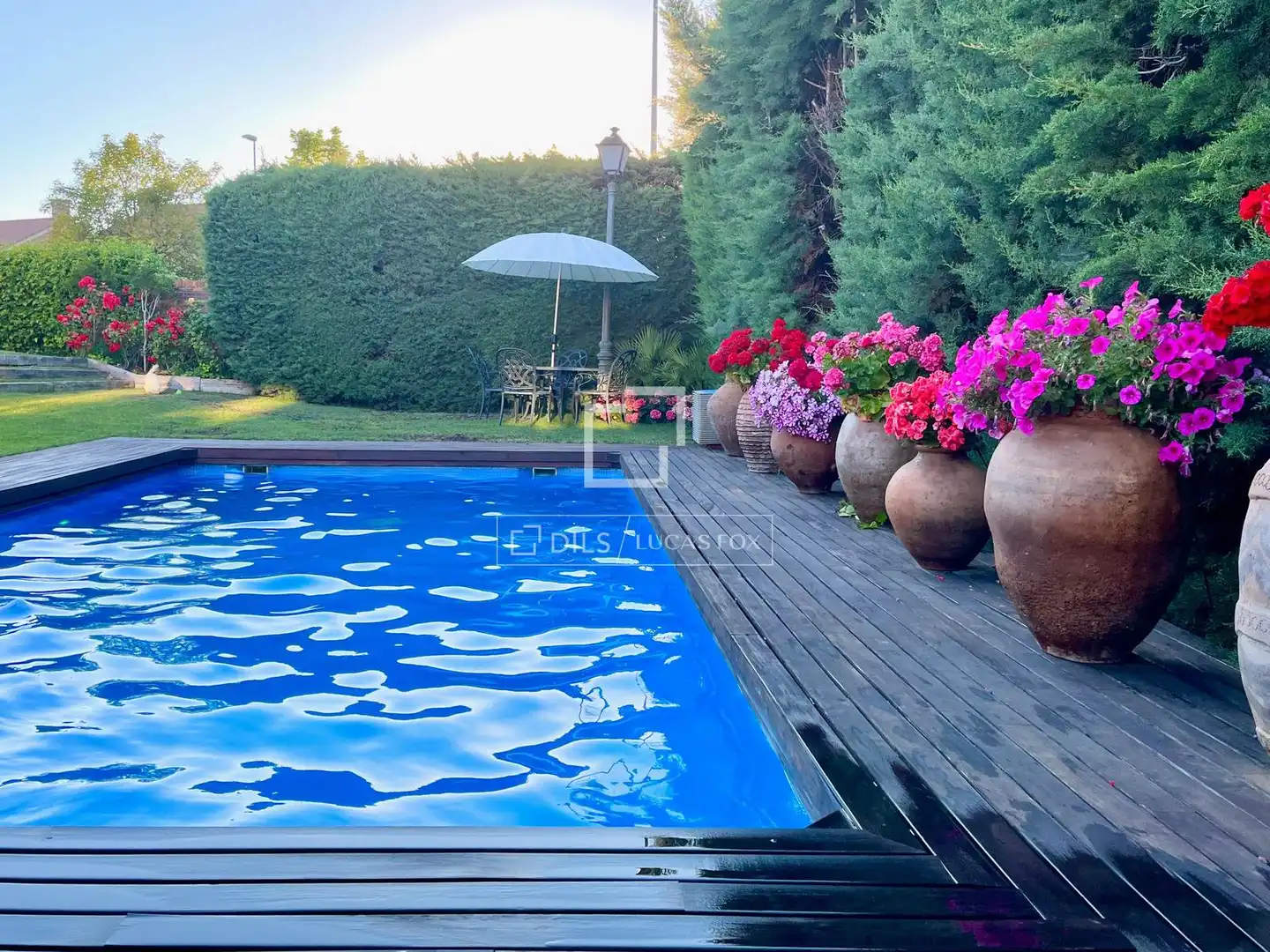 Casa de 456 m² a Majadahonda