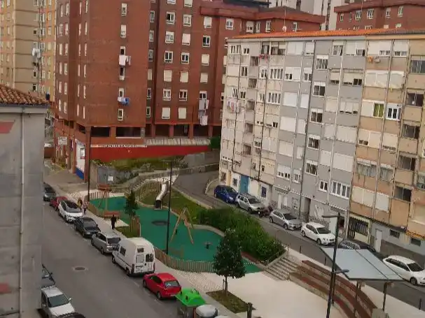 Habitación 80 m², Santander