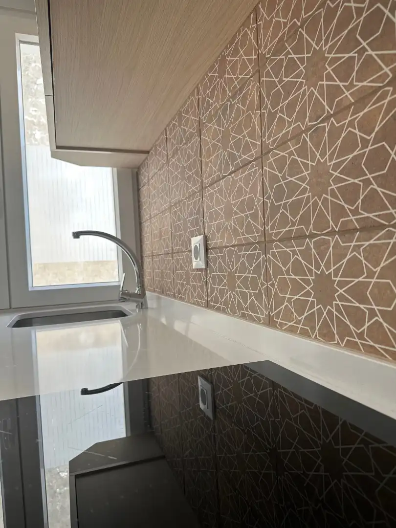 Wohnung 40 m² in Santiago de Compostela