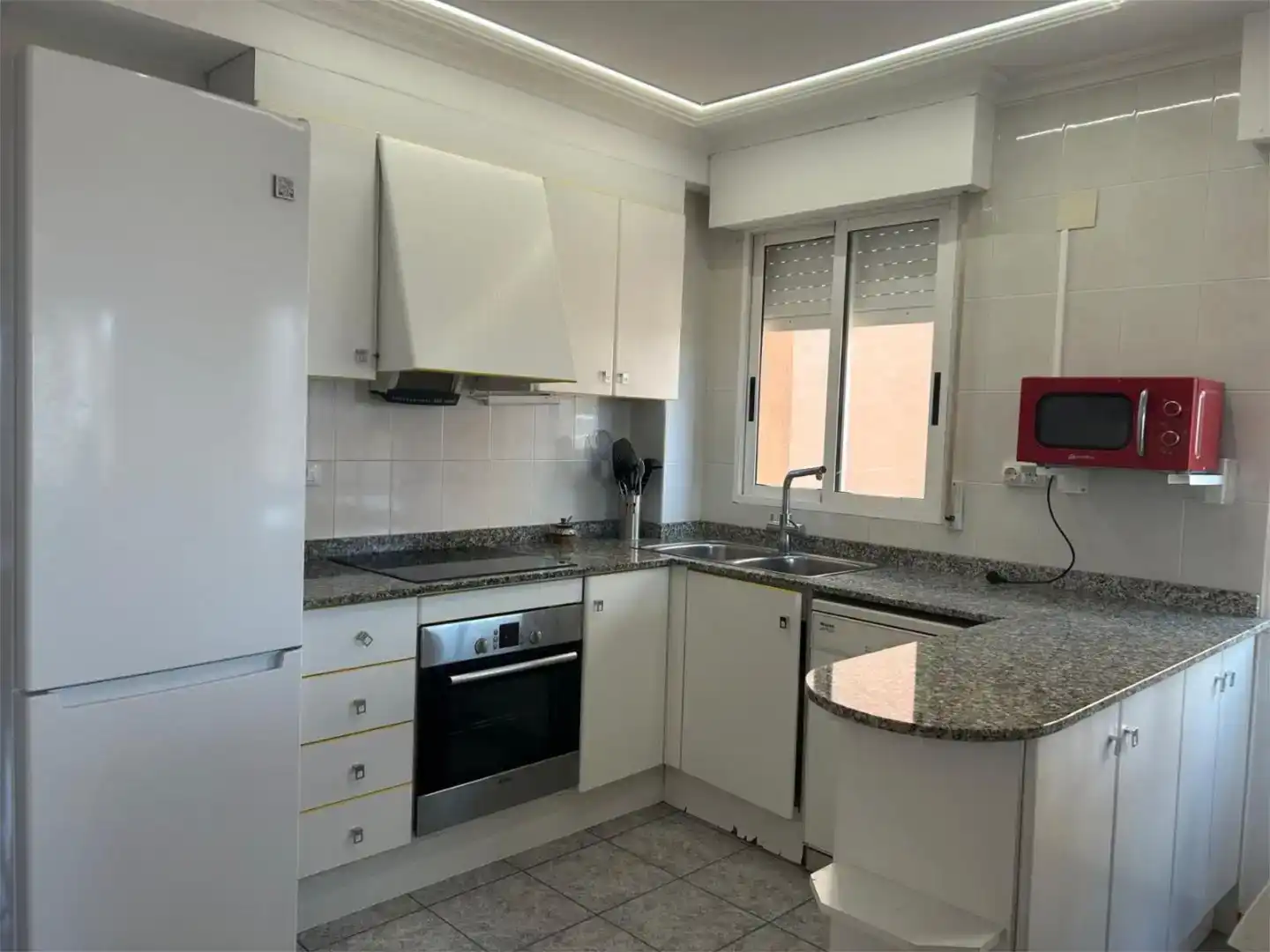 Piso de 88 m² en Moncófar