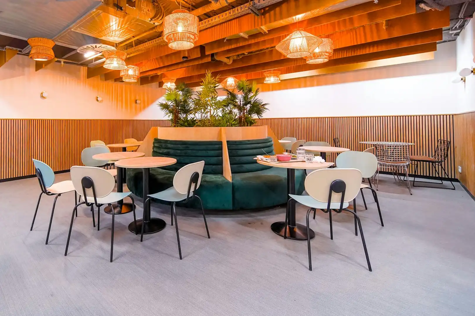 Habitación en alquiler, Madrid