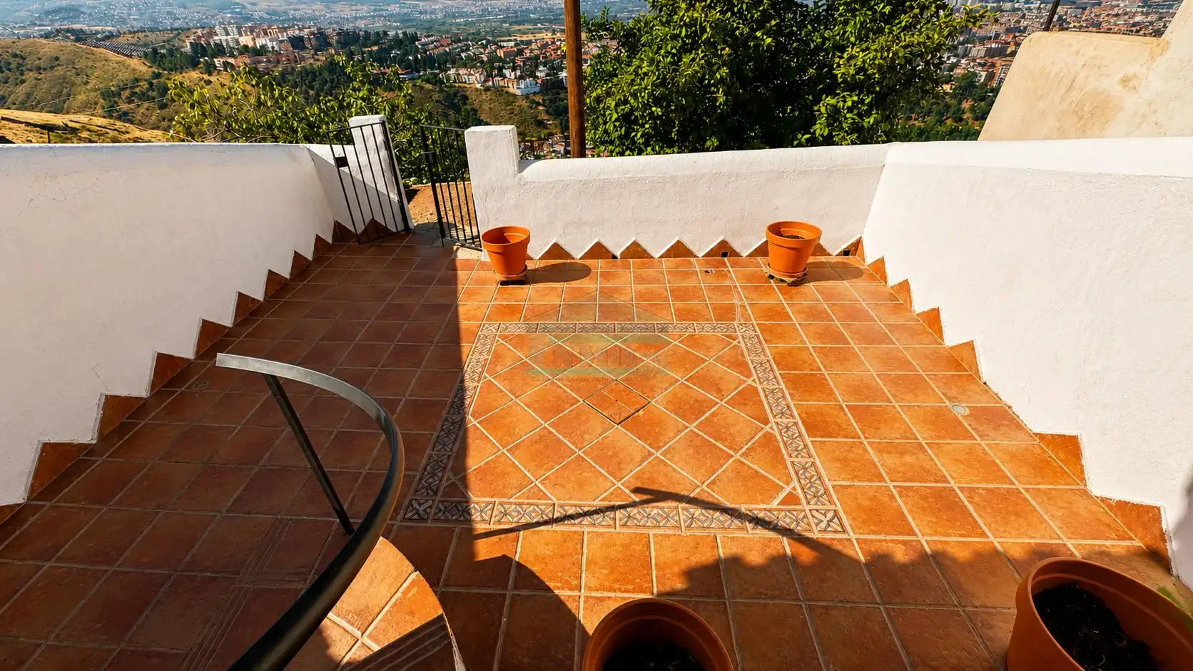Piso de 40 m² en Granada