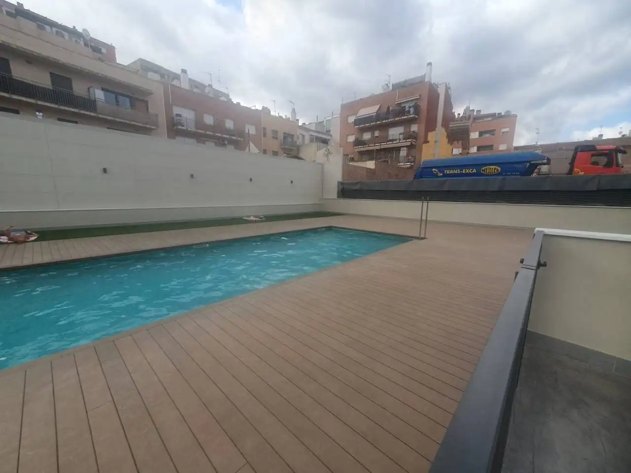 Piso de 71 m² en Sabadell