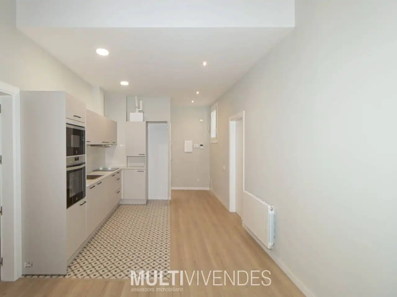 Piso de 78 m² en Manresa