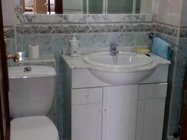 Piso de 80 m² en Salamanca