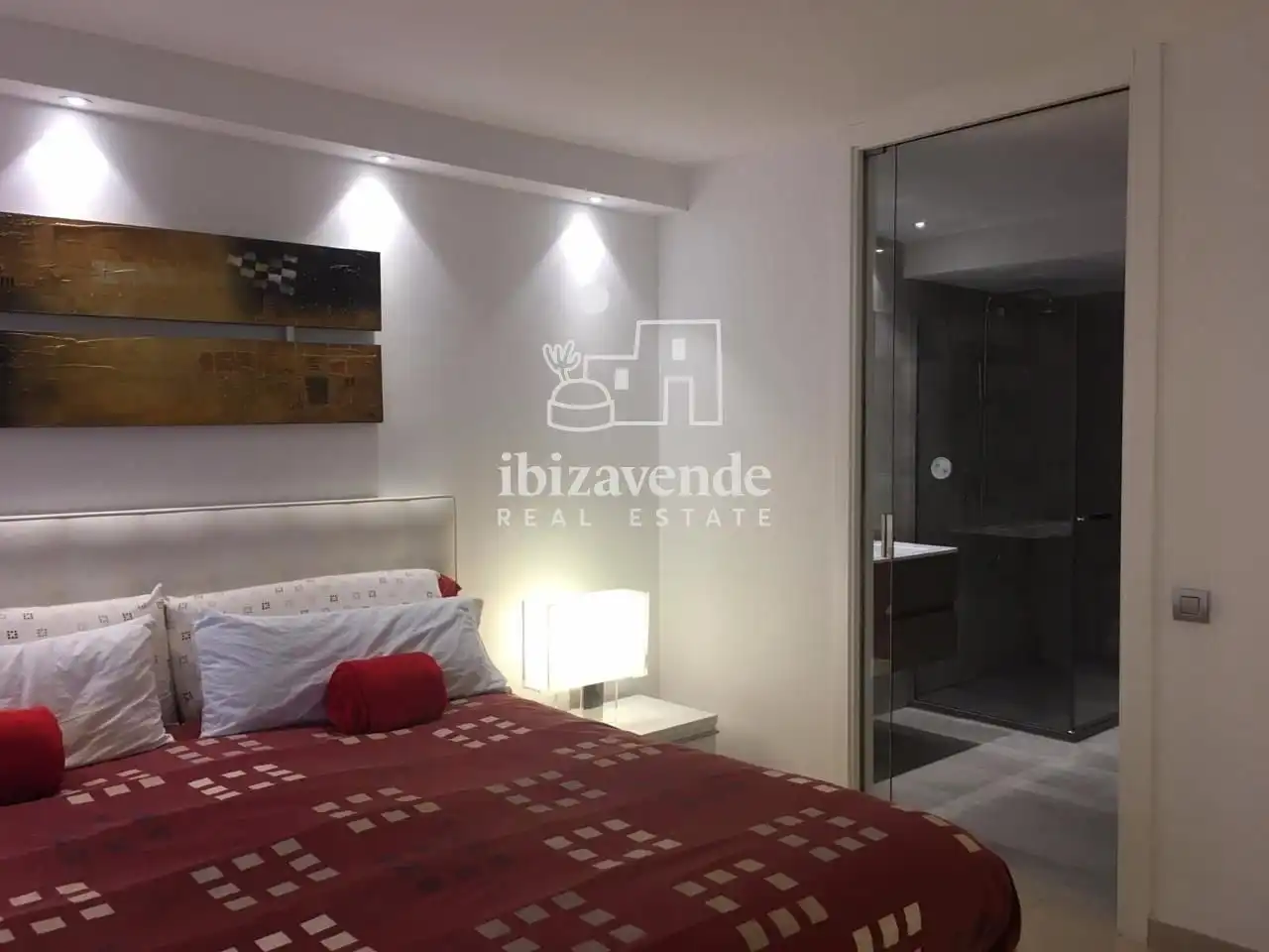 Piso de 188 m² en Ibiza