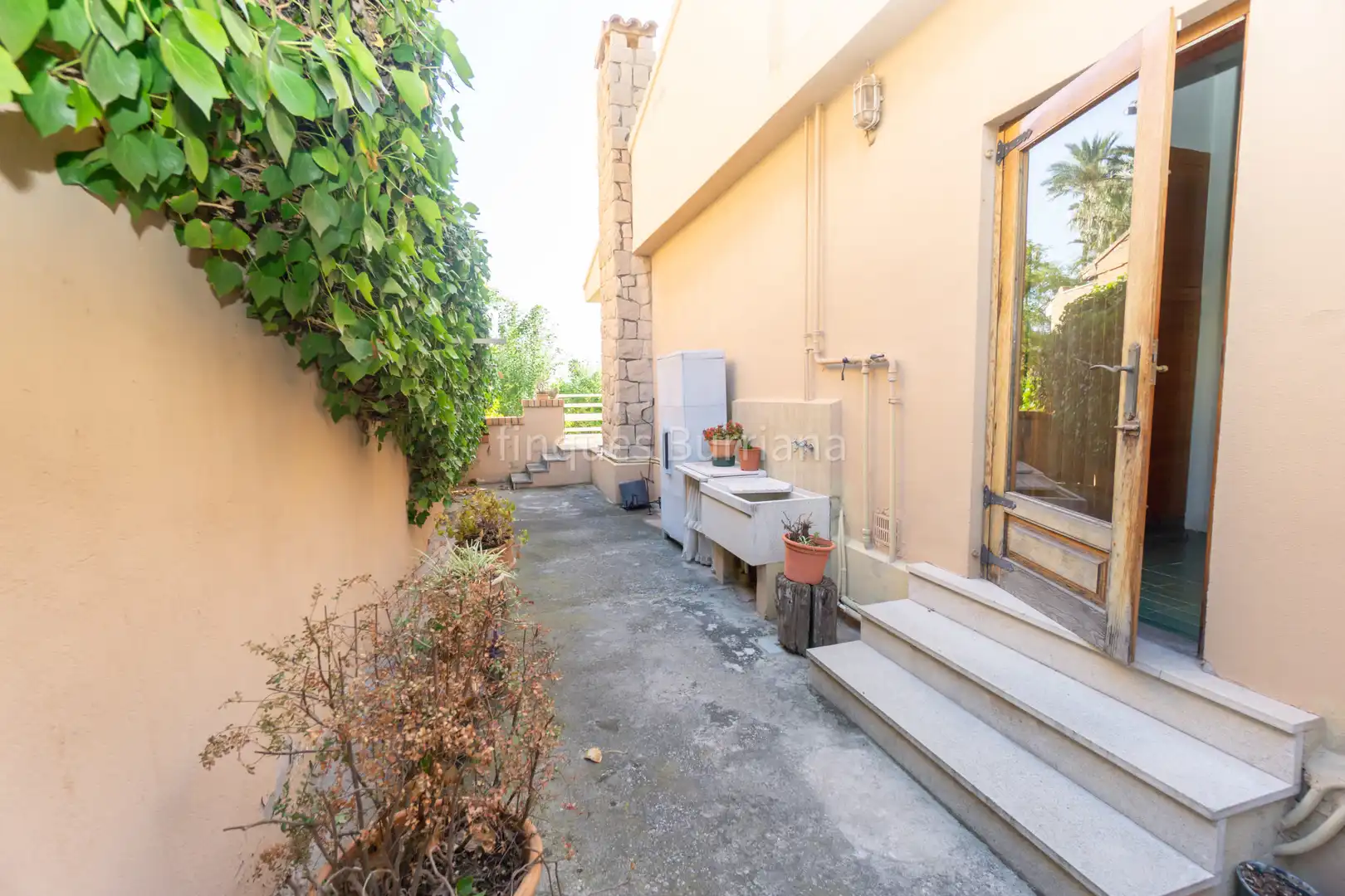 Piso de 265 m² en Almazora