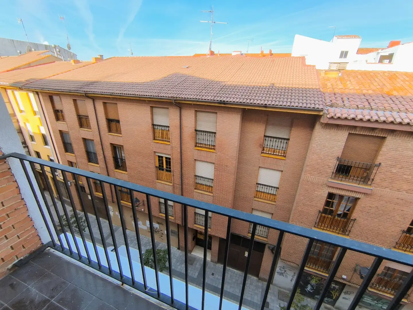 Wohnung 72 m² in Palencia