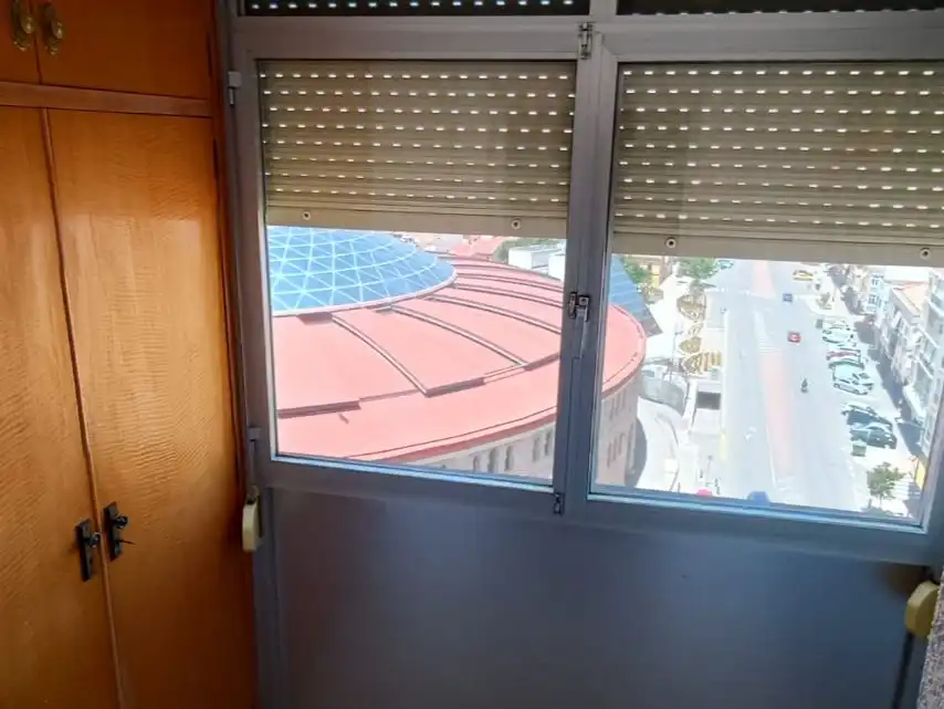Wohnung 115 m² in Villena