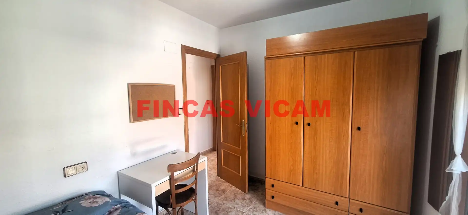 Piso de 120 m² en Huesca