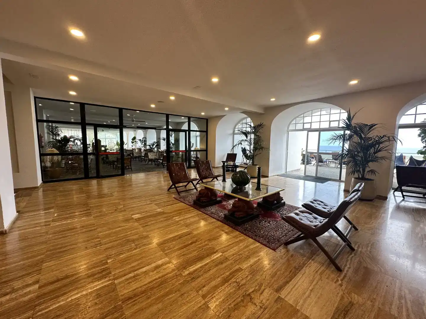 Piso de 39 m² en Puerto de la Cruz