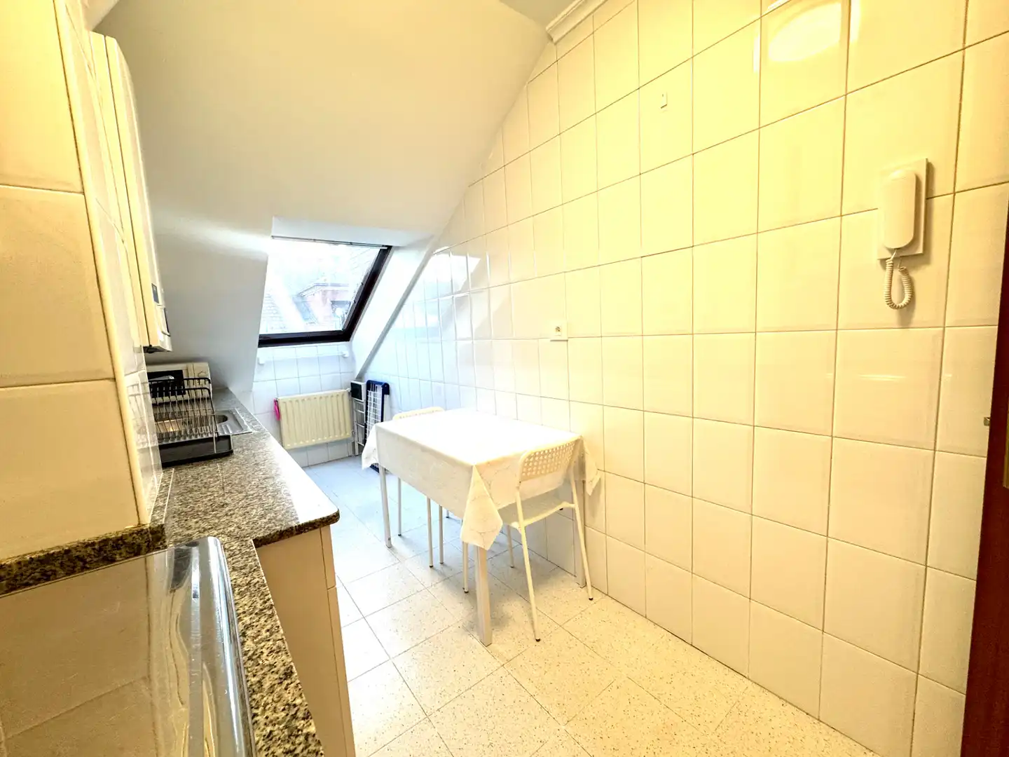 Piso de 57 m² en Gijón