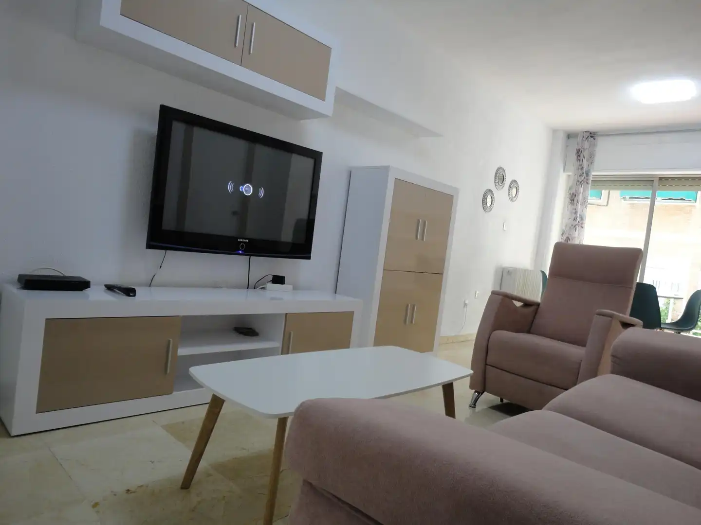 Piso de 91 m² en Granada