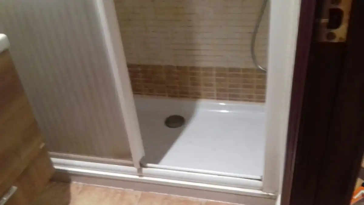 Pis de 74 m² a València