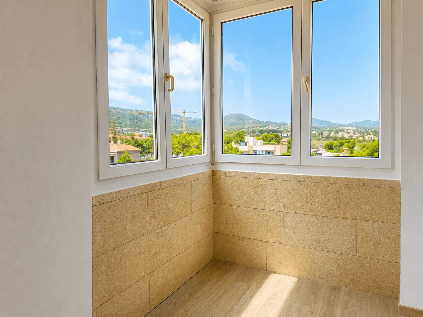 Piso de 200 m² en Son Servera