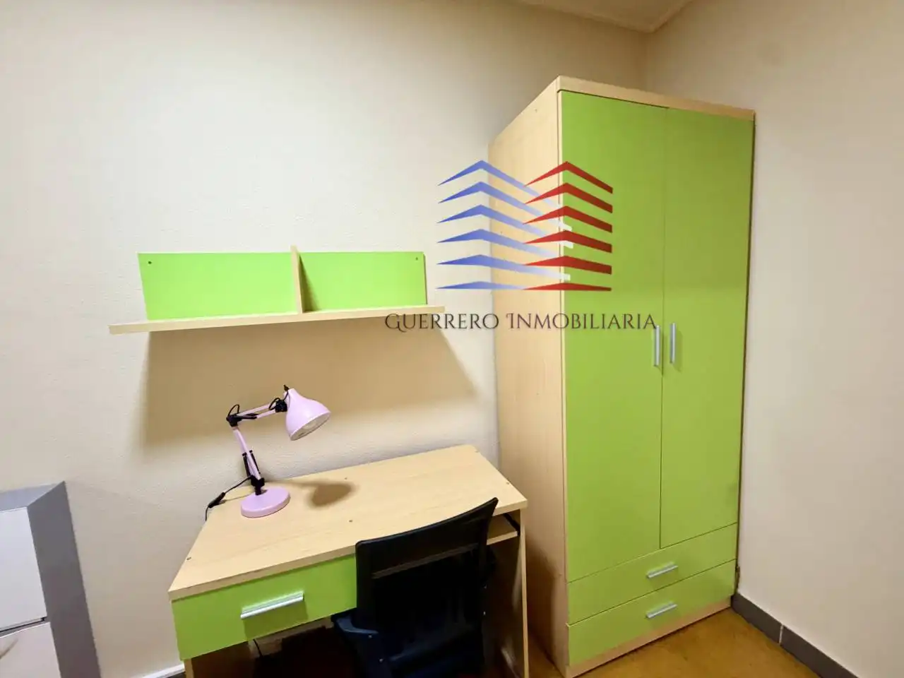 Piso de 100 m² en Ourense