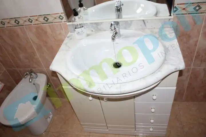 Piso de 82 m² en Badajoz