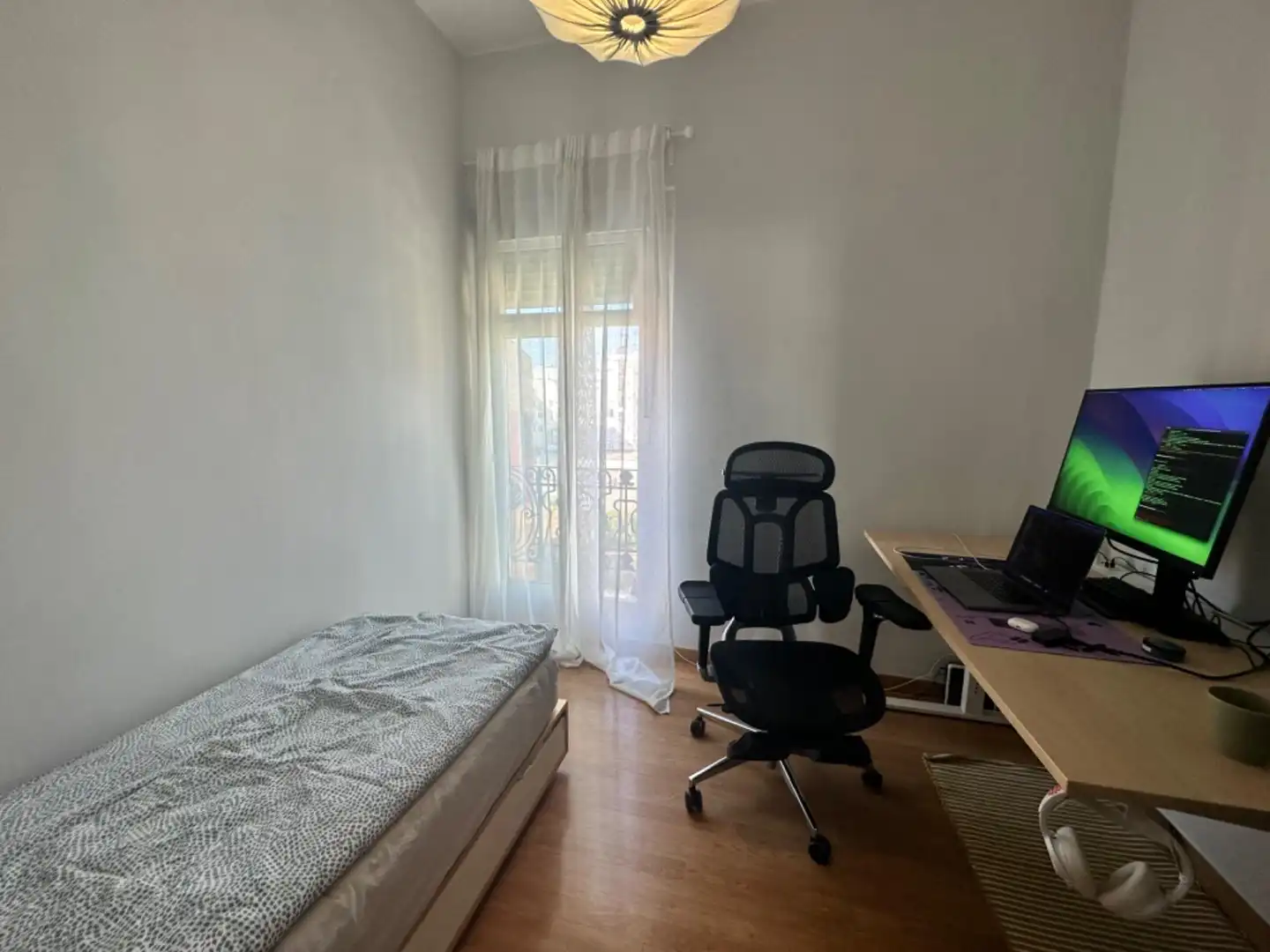 Piso de 77 m² en Valencia