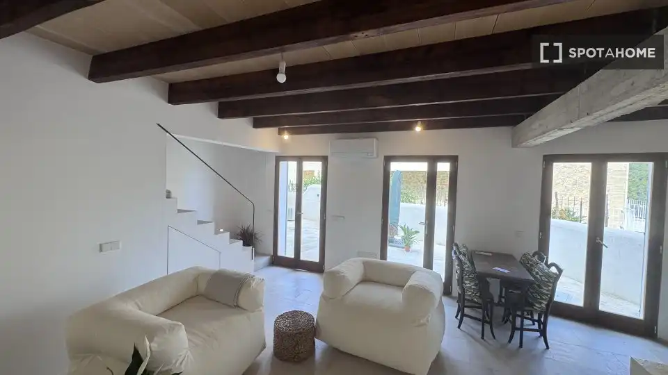 Habitación 104 m², Estellencs