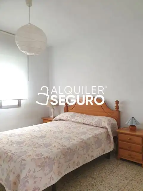 Pis de 65 m² a Getafe