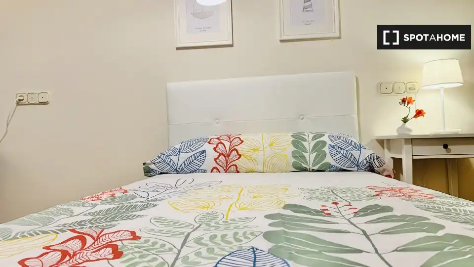 Habitación en alquiler, Bilbao