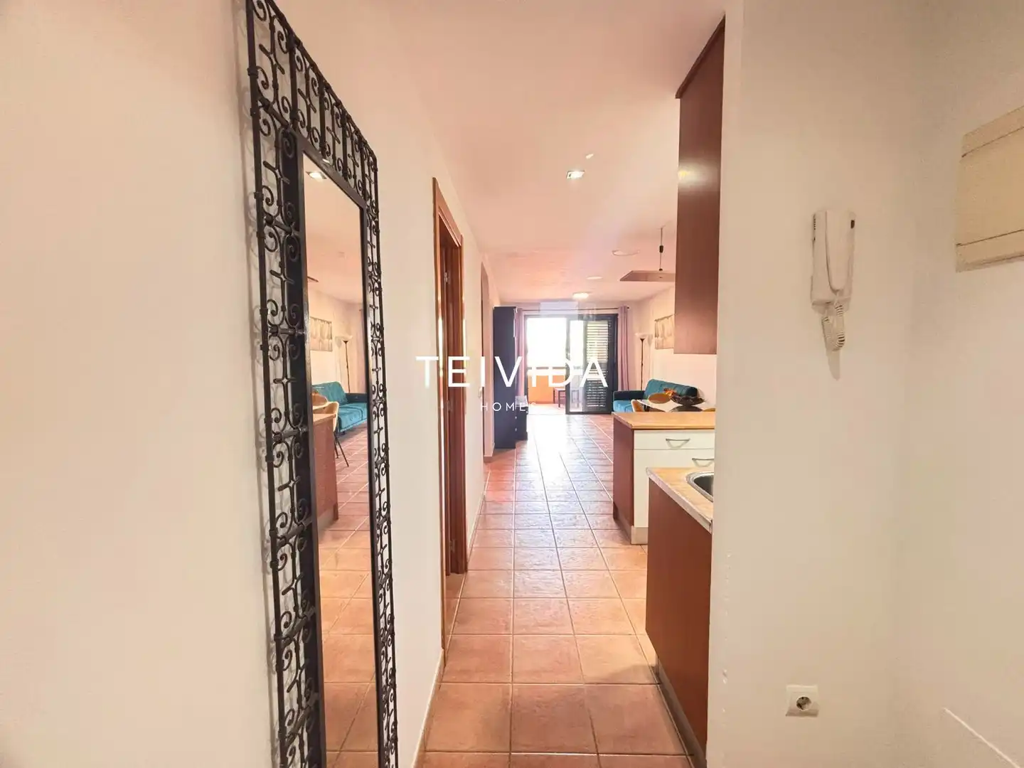 Piso de 81 m² en Adeje