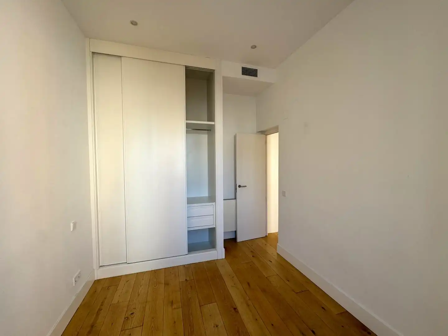 Wohnung 110 m² in Madrid