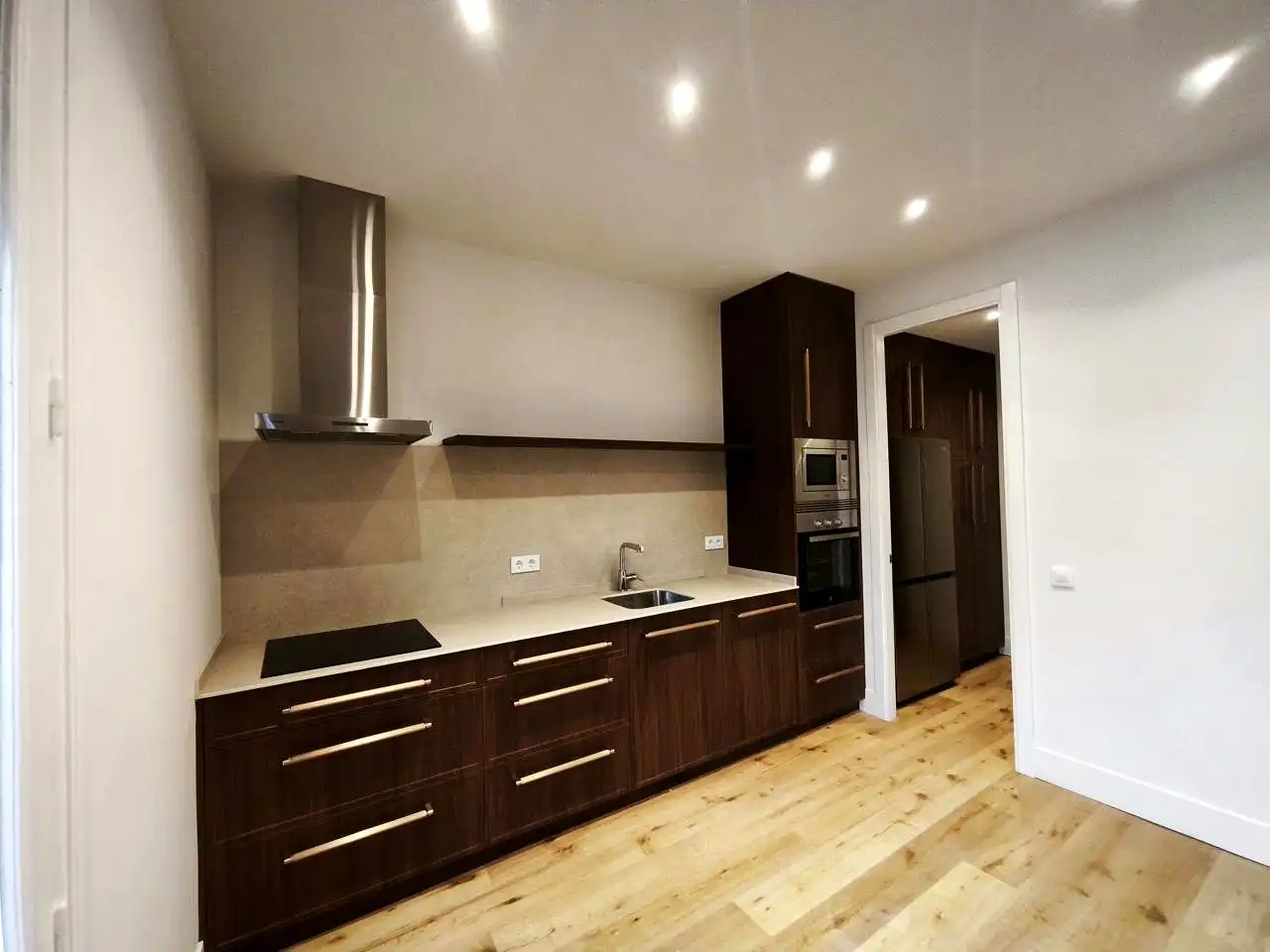 Wohnung 86 m² in Madrid