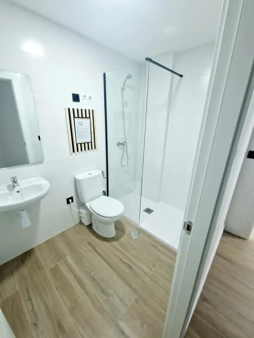 Habitación en alquiler, Ciudad Real