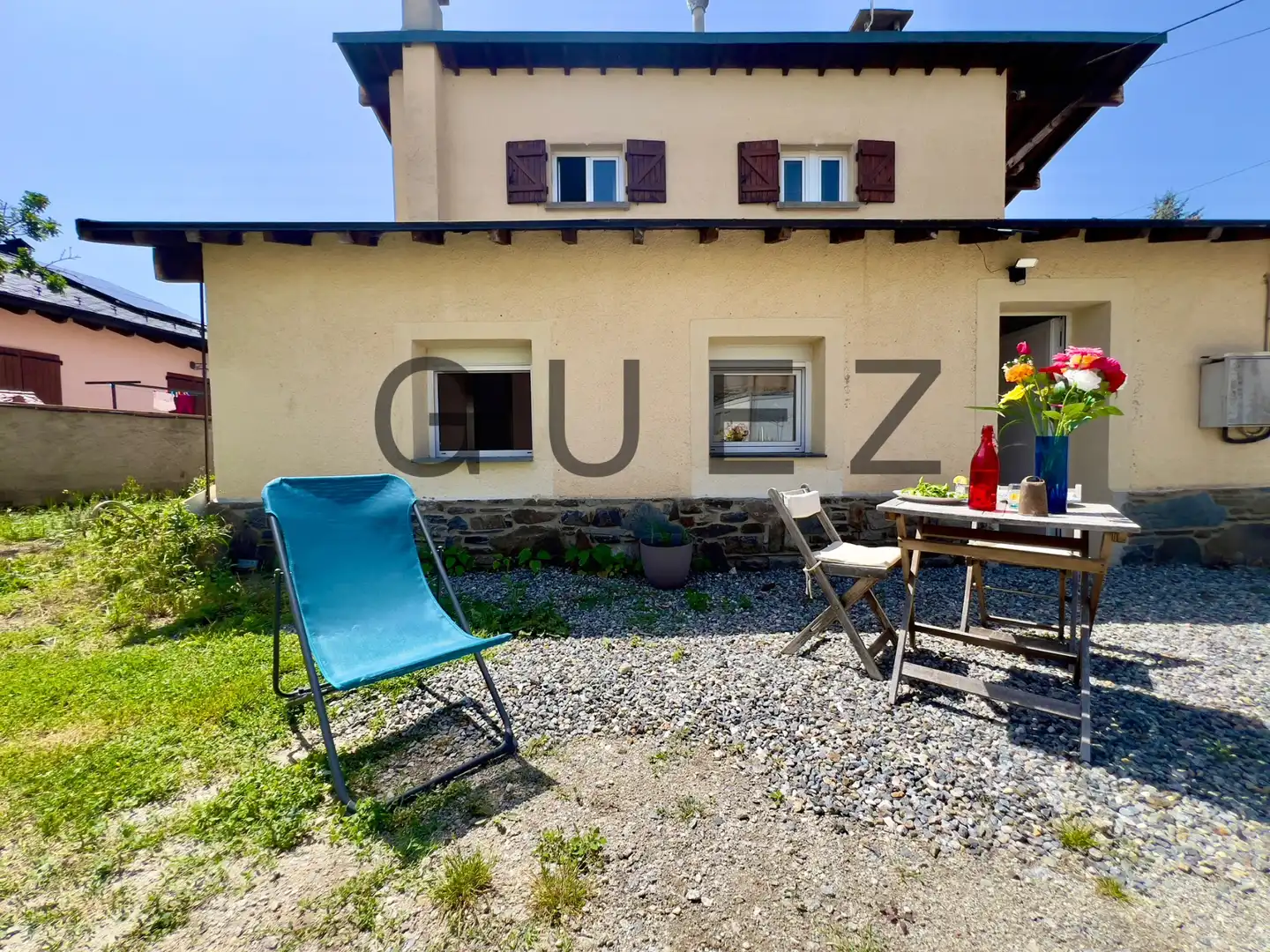 Piso de 35 m² en Puigcerdà
