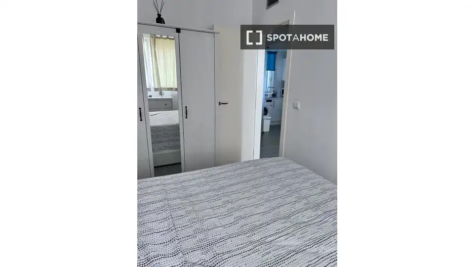 Habitación 86 m², Villajoyosa