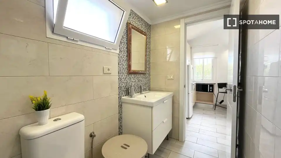 Habitación 54 m², San Bartolomé de Tirajana