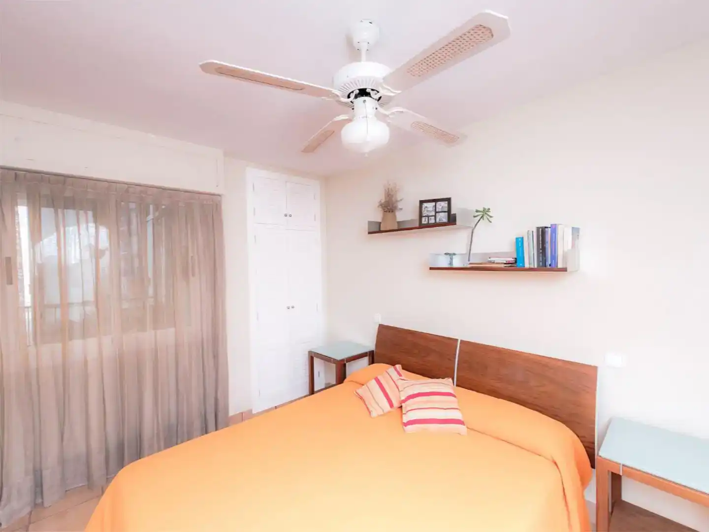 Piso de 90 m² en Benicasim