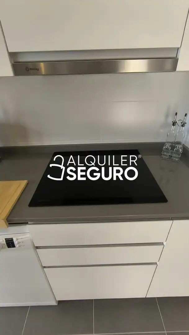 Piso de 60 m² en Sevilla