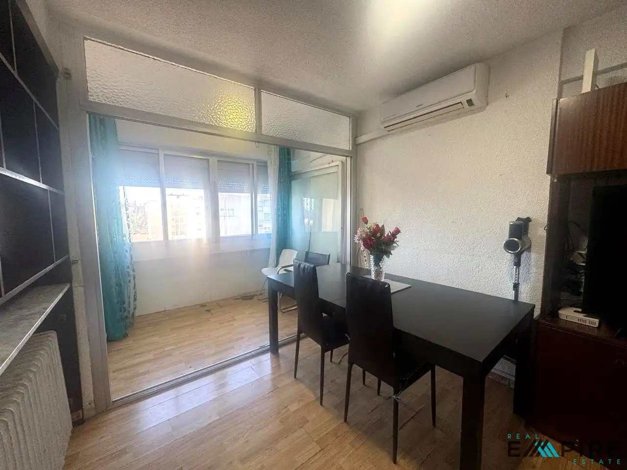 Habitació de lloguer, Leganès
