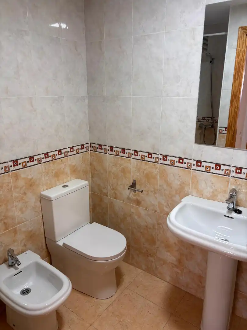 Piso de 80 m² en Almoradí