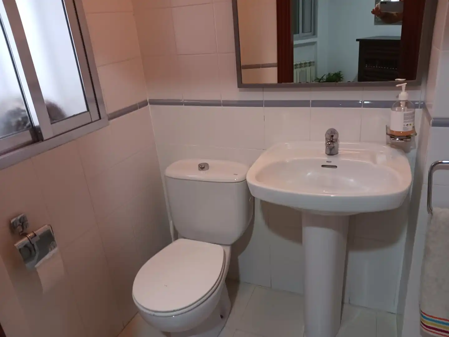 Appartement 120 m² à Ciudad Real