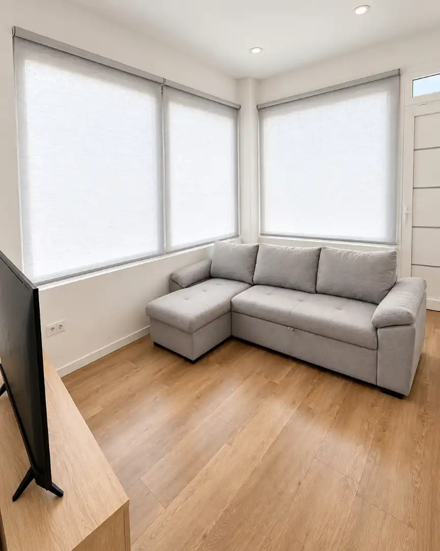 Piso de 55 m² en Santander
