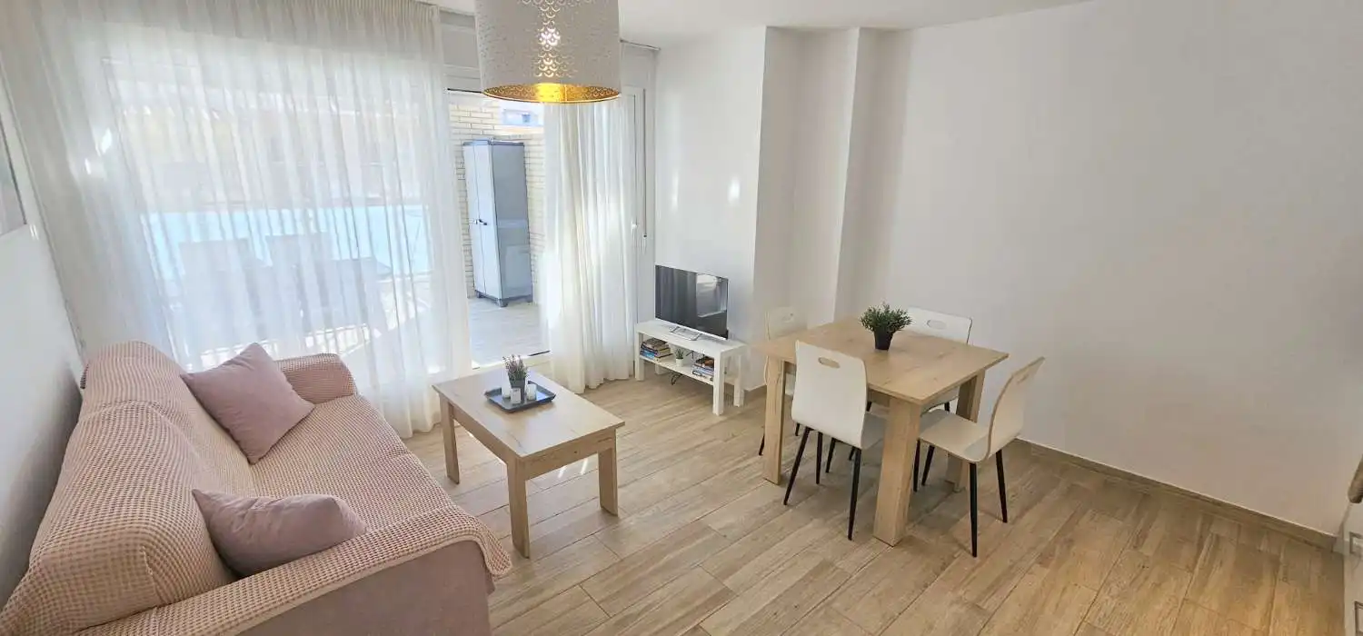 Pis de 50 m² a Vélez-Málaga
